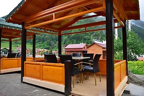 Cakıroğlu Villa Kent