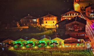 Cakıroğlu Villa Kent