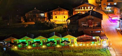 Cakıroğlu Villa Kent