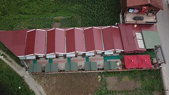 Cakıroğlu Villa Kent