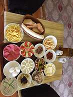 Cakıroğlu Villa Kent