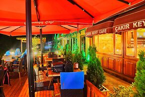 Cakıroğlu Villa Kent