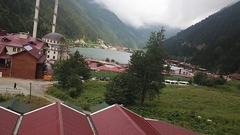 Cakıroğlu Villa Kent