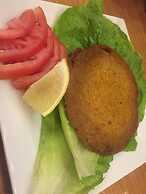 Cakıroğlu Villa Kent