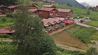 Cakıroğlu Villa Kent