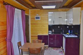 Cakıroğlu Villa Kent