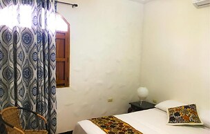 Hostal Zaragoza