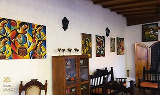 Hostal Zaragoza