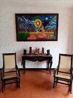 Hostal Zaragoza