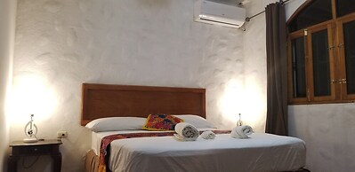 Hostal Zaragoza
