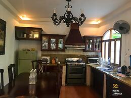 Hostal Zaragoza