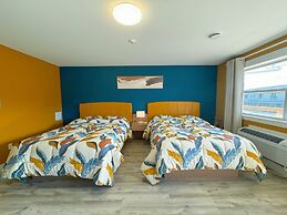Fair Isle Motel