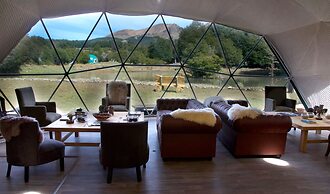 Huemules Reserva de Montana