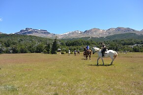Huemules Reserva de Montana