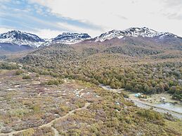 Huemules Reserva de Montana