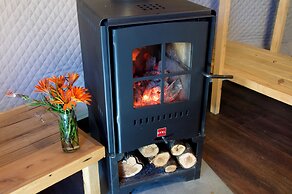 Huemules Reserva de Montana