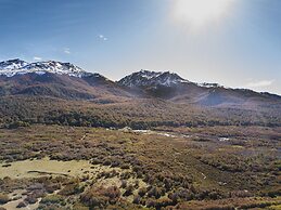 Huemules Reserva de Montana