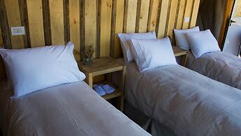 Huemules Reserva de Montana