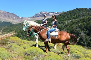 Huemules Reserva de Montana