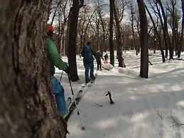 Huemules Reserva de Montana