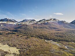 Huemules Reserva de Montana