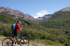 Huemules Reserva de Montana