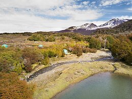 Huemules Reserva de Montana