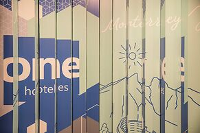 One Monterrey Tecnologico