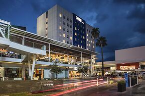 One Monterrey Tecnologico