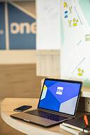 One Monterrey Tecnologico