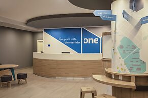 One Monterrey Tecnologico