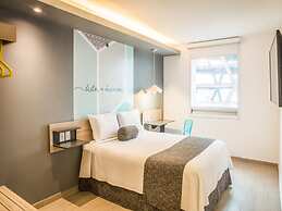 One Monterrey Tecnologico