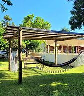 Pousada Villa Olympia