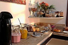 Pousada Villa Olympia