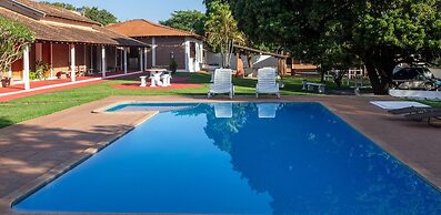 Pousada Villa Olympia