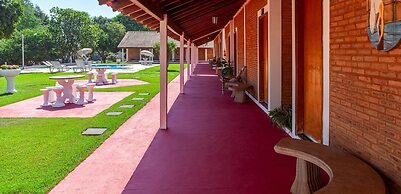 Pousada Villa Olympia