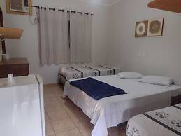 Pousada Villa Olympia