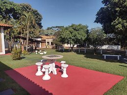 Pousada Villa Olympia
