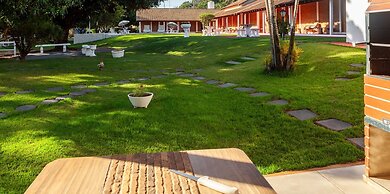 Pousada Villa Olympia