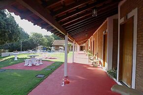 Pousada Villa Olympia