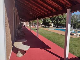 Pousada Villa Olympia