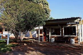 Pousada Villa Olympia