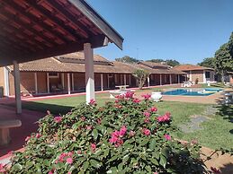 Pousada Villa Olympia