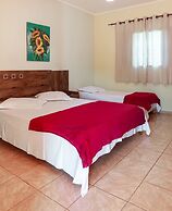 Pousada Villa Olympia