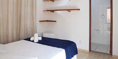 Pousada Villa Olympia