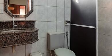 Pousada Villa Olympia