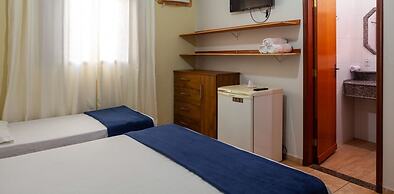 Pousada Villa Olympia