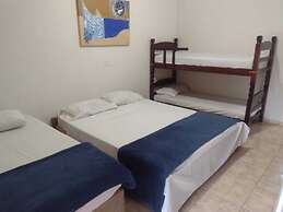 Pousada Villa Olympia