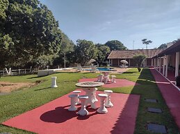 Pousada Villa Olympia