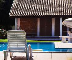 Pousada Villa Olympia